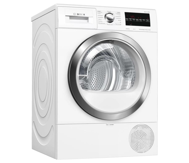 Bosch WTR 87TW0PL - 1019421 - zdjęcie